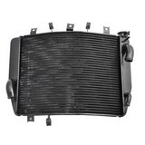 Aluminium Radiator Kawasaki Ninja Zx1400 2005-2010 Zx14